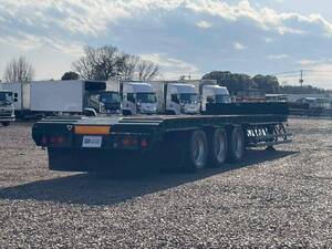 Others Others Heavy Equipment Transportation Trailer TL50H0C3S 1998 _1