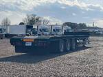 Others Heavy Equipment Transportation Trailer