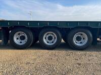 Others Others Heavy Equipment Transportation Trailer TL50H0C3S 1998 _23