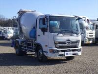 HINO Ranger Mixer Truck 2KG-FJ2ABA 2019 121,000km_2