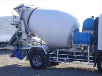 HINO Ranger Mixer Truck 2KG-FJ2ABA 2019 121,000km_5