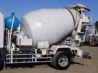 HINO Ranger Mixer Truck 2KG-FJ2ABA 2019 121,000km_6