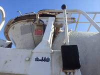 HINO Ranger Mixer Truck 2KG-FJ2ABA 2019 121,000km_9