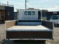 HINO Dutro Flat Body 2RG-XZU710M 2020 42,000km_11