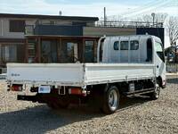 HINO Dutro Flat Body 2RG-XZU710M 2020 42,000km_4