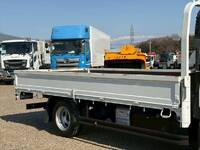 HINO Dutro Flat Body 2RG-XZU710M 2020 42,000km_5