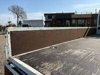 HINO Dutro Flat Body 2RG-XZU710M 2020 42,000km_9