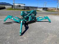 MAEDA Others Crawler Crane MC-205C  431.6h_11