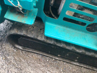 MAEDA Others Crawler Crane MC-205C  431.6h_14