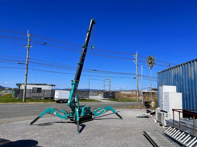 Others Crawler Crane_2