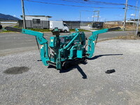 MAEDA Others Crawler Crane MC-205C  431.6h_23