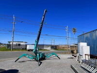 MAEDA Others Crawler Crane MC-205C  431.6h_2