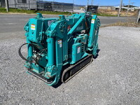 MAEDA Others Crawler Crane MC-205C  431.6h_3