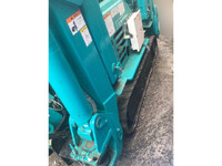 MAEDA Others Crawler Crane MC-205C  431.6h_4