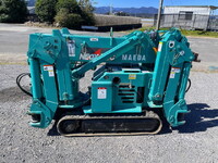 MAEDA Others Crawler Crane MC-205C  431.6h_4