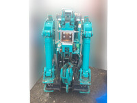 MAEDA Others Crawler Crane MC-205C  431.6h_6