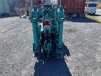 MAEDA Others Crawler Crane MC-205C  431.6h_6