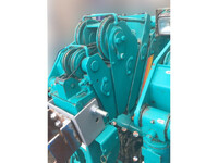 MAEDA Others Crawler Crane MC-205C  431.6h_7