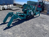 MAEDA Others Crawler Crane MC-205C  431.6h_8