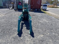 MAEDA Others Crawler Crane MC-205C  431.6h_9