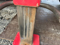 HINO Ranger Truck (With 4 Steps Of Cranes) KL-FE1JLDA 2001 191,483km_10