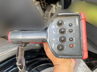 HINO Ranger Truck (With 4 Steps Of Cranes) KL-FE1JLDA 2001 191,483km_12