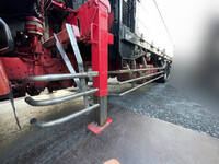 HINO Ranger Truck (With 4 Steps Of Cranes) KL-FE1JLDA 2001 191,483km_13