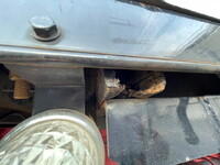 HINO Ranger Truck (With 4 Steps Of Cranes) KL-FE1JLDA 2001 191,483km_16