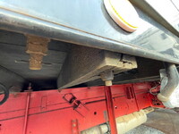 HINO Ranger Truck (With 4 Steps Of Cranes) KL-FE1JLDA 2001 191,483km_18