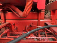 HINO Ranger Truck (With 4 Steps Of Cranes) KL-FE1JLDA 2001 191,483km_20