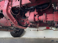 HINO Ranger Truck (With 4 Steps Of Cranes) KL-FE1JLDA 2001 191,483km_24