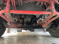 HINO Ranger Truck (With 4 Steps Of Cranes) KL-FE1JLDA 2001 191,483km_25