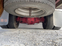 HINO Ranger Truck (With 4 Steps Of Cranes) KL-FE1JLDA 2001 191,483km_26