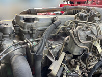 HINO Ranger Truck (With 4 Steps Of Cranes) KL-FE1JLDA 2001 191,483km_27