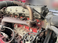 HINO Ranger Truck (With 4 Steps Of Cranes) KL-FE1JLDA 2001 191,483km_28