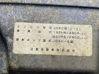 HINO Ranger Truck (With 4 Steps Of Cranes) KL-FE1JLDA 2001 191,483km_29