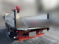 HINO Ranger Truck (With 4 Steps Of Cranes) KL-FE1JLDA 2001 191,483km_2