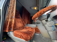 HINO Ranger Truck (With 4 Steps Of Cranes) KL-FE1JLDA 2001 191,483km_32