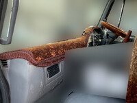 HINO Ranger Truck (With 4 Steps Of Cranes) KL-FE1JLDA 2001 191,483km_33