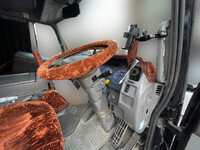 HINO Ranger Truck (With 4 Steps Of Cranes) KL-FE1JLDA 2001 191,483km_34