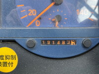 HINO Ranger Truck (With 4 Steps Of Cranes) KL-FE1JLDA 2001 191,483km_36