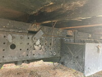 MITSUBISHI FUSO Canter Flat Body TKG-FEA50 2013 163,790km_14