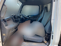 MITSUBISHI FUSO Canter Flat Body TKG-FEA50 2013 163,790km_18