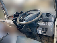 MITSUBISHI FUSO Canter Flat Body TKG-FEA50 2013 163,790km_21