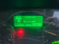 MITSUBISHI FUSO Canter Flat Body TKG-FEA50 2013 163,790km_24