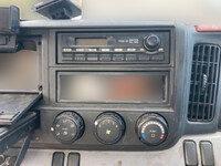 MITSUBISHI FUSO Canter Flat Body TKG-FEA50 2013 163,790km_27