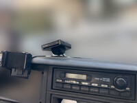 MITSUBISHI FUSO Canter Flat Body TKG-FEA50 2013 163,790km_28