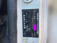 MITSUBISHI FUSO Canter Flat Body TKG-FEA50 2013 163,790km_32