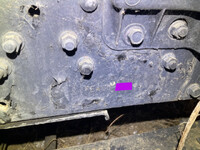 MITSUBISHI FUSO Canter Flat Body TKG-FEA50 2013 163,790km_33