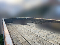 MITSUBISHI FUSO Canter Flat Body TKG-FEA50 2013 163,790km_4